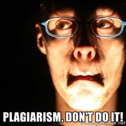 How to Avoid Plagiarism