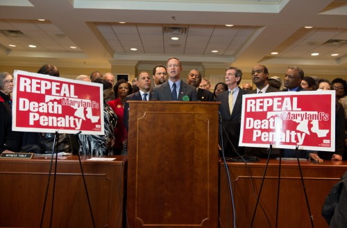 death penalty articles