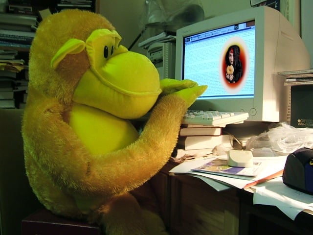 animal testing articles