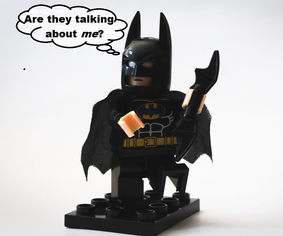 writing a professional letter