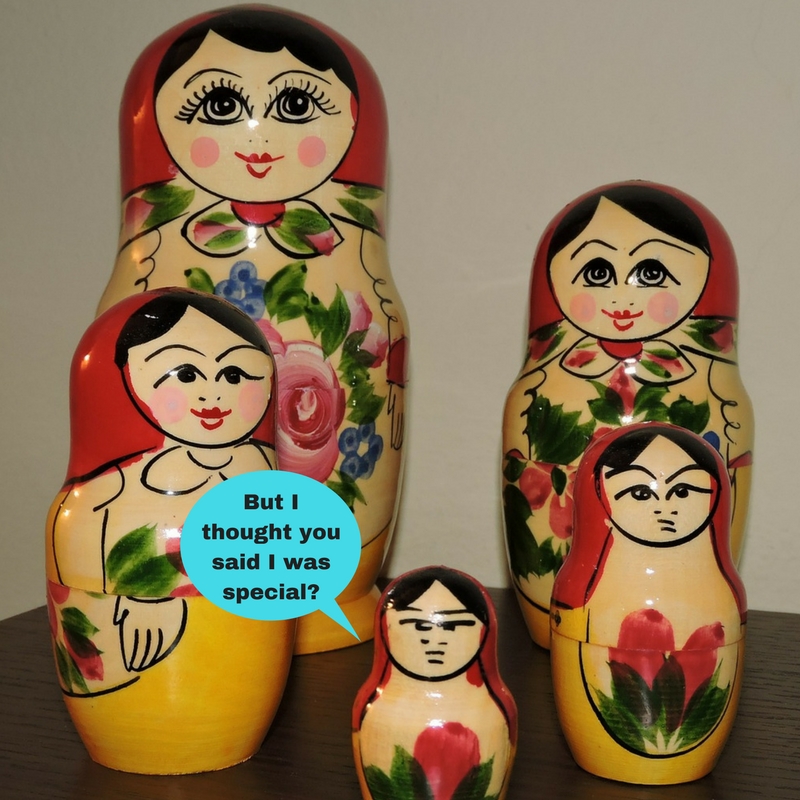 how to write a paragraph