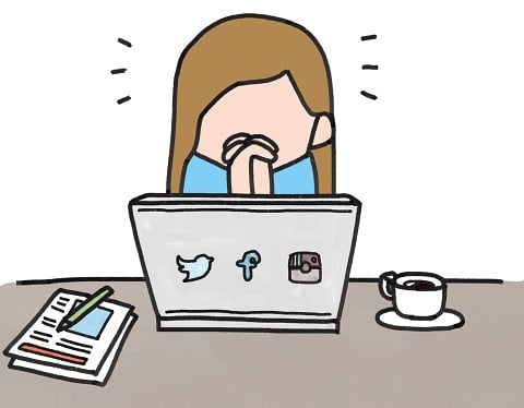 writing a professional letter