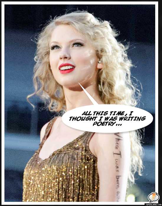 how to compare and contrast poems