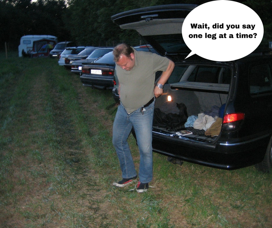 process analysis essay