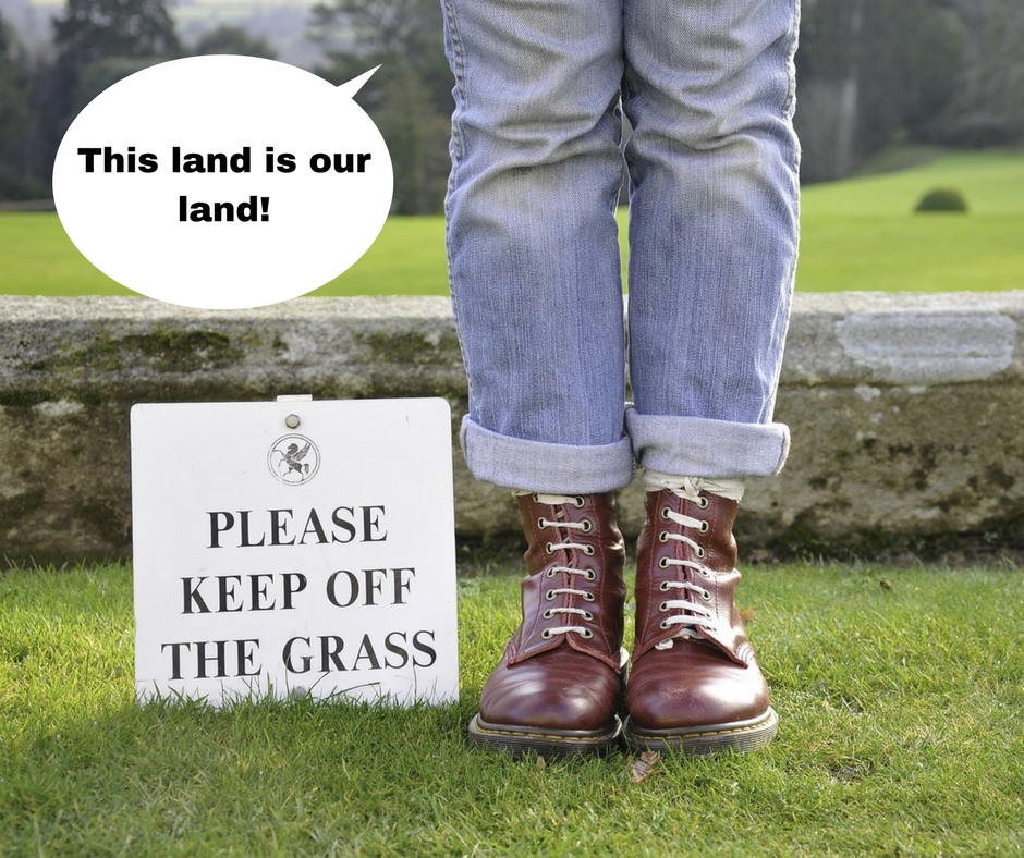 creative writing essays