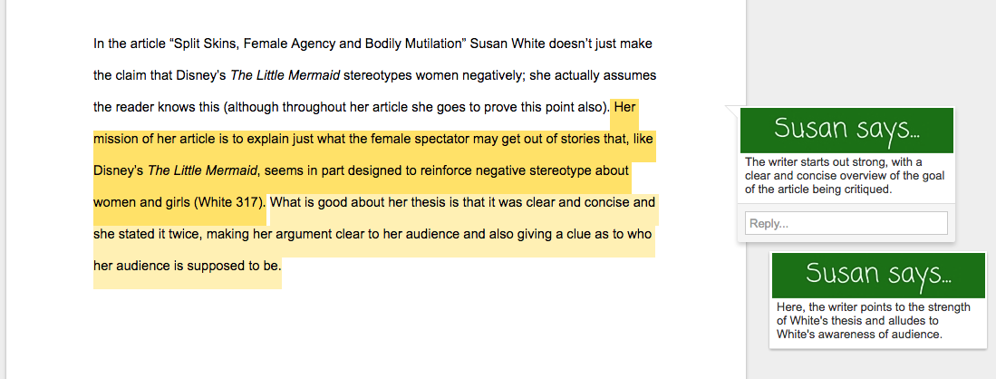 explanatory essay examples