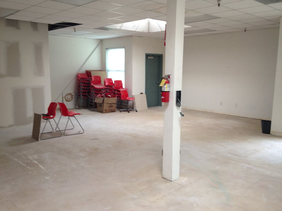 Kibin berkeley office