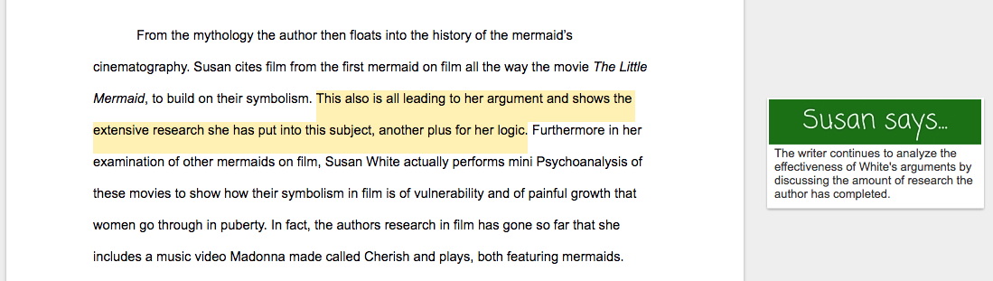 explanatory essay examples