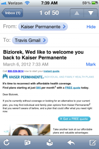 Kaiser-proofreading-fail why-proofreading-matters