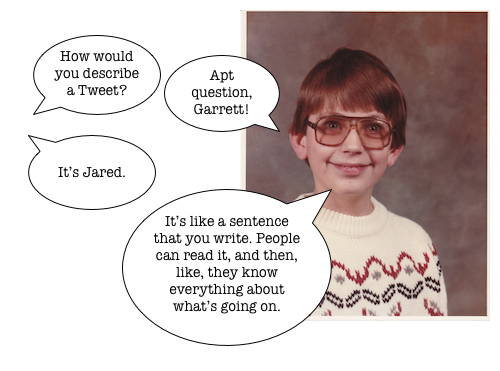 writing a thesis statement